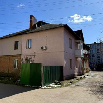 Путятинський пров., 7