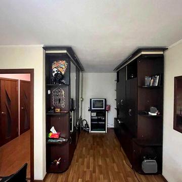 Сдам 1к квартиру низ проспекта А.Поля