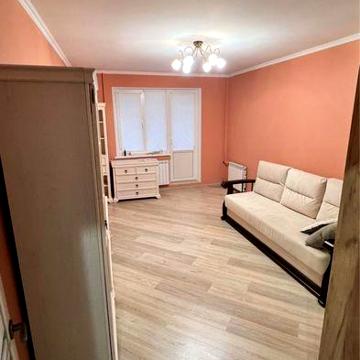 Продаж 1 кімнатної квартири Радунська 5 Деснянський район