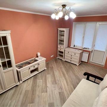 Продаж 1 кімнатної квартири Радунська 5 Деснянський район