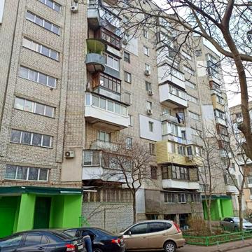 Івана та Юрія Лип вул. (Гайдара), 24