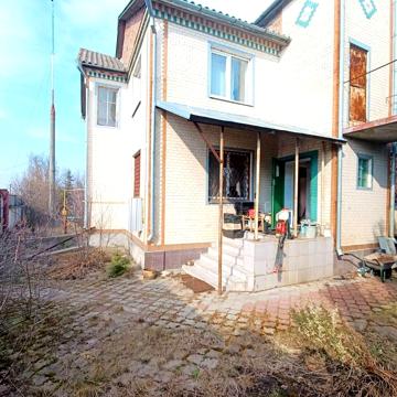 Топографічна вул., 19
