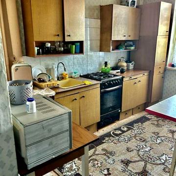 Продается 4 ком кв в Осипенковском р-не по ул Звенигородская