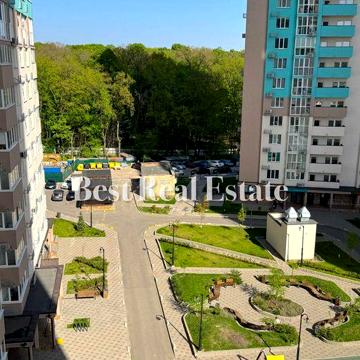 ‼️БЕЗ КОМІСІЇ, Продам 3к квартиру,  вул. Академіка Заболотного, 15-Г ЖК Теремки