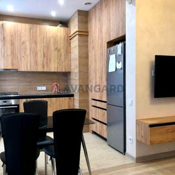 Продам шикарну 3 кімнатну квартиру, Гоголя, 3