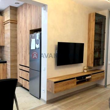 Продам шикарну 3 кімнатну квартиру, Гоголя, 3