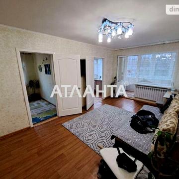 Продаж 3к Квартира Варненська вулиця