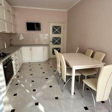 Пулюя І. вул. Франківський район