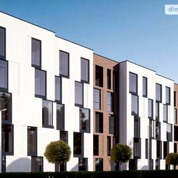 Продаж 2к Квартира Лісна вулиця ЖК Вилла Зубра