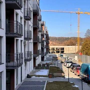 Продаж 2 к квартири в Брюховичах ЖК Грінвуд 2 ЖК Грінвуд 2