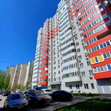Найвигидніша пропозиція. ЖК Черемушки. Продаж 78м. ЖК Черемушки