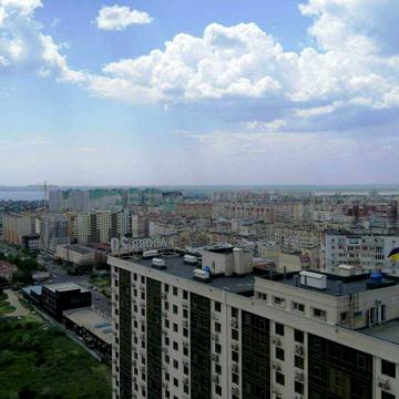 1-ком квартира в Кадоре на Сахарова