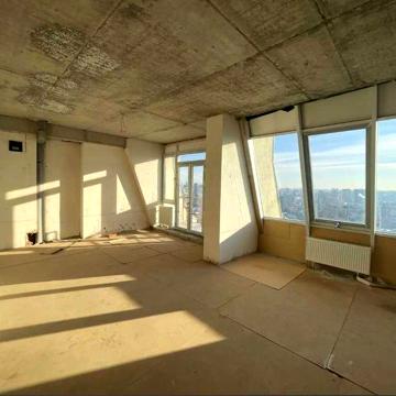 Продаж квартири вул. Січових Стрільців 52 А, 130 м²