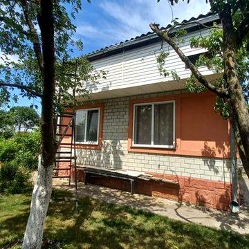 Продаю дачу в с. Єлизаветівка «Пролісок»