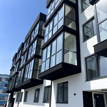 Продаж 2к Квартира Веснянковий масив