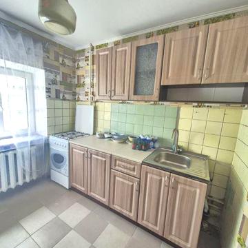 Здам простору 1-к квартиру на Гарета Джонса!Лукянівська