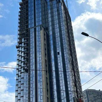 Продаж квартири А136 Highlight Tower, 250 м² ЖК А136 Highlight Tower