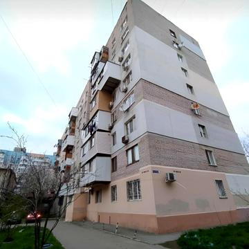 Сімї Глодан вул., 43/1