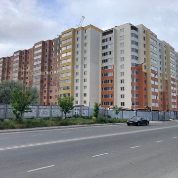 От хозяина продажа 2-х комнатной квартиры на Сахарова 16 ЖК Рахат Лукум