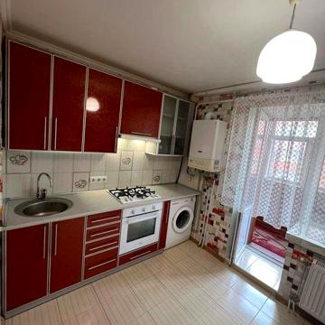 Продам однокімнатну квартира на Г. Кондратьєва.