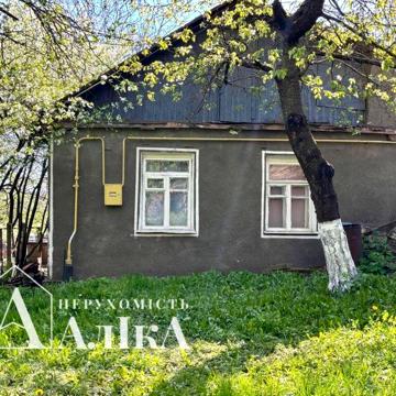 Продам будиночок