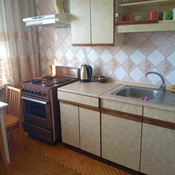 Академіка Корольова просп., 2