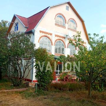 Продається будинок на Осокорках біля Дніпра, вул.Лучиста,8 -1й шлюз