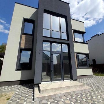 Продаж 4к Дім Родини Рубанів (Генерала Ватутіна) вулиця ЖК Солнечный склон