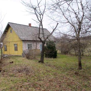 Продаж будинку село Мигове Чернівецька обл.