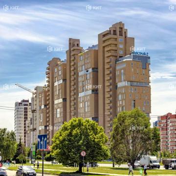 Клочківська вул., 117
