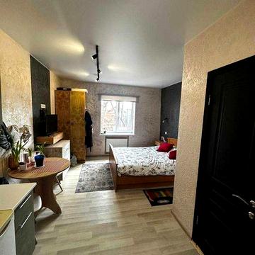 Суперваріант для життя чи інвестиції - смарт-квартира на Заводській