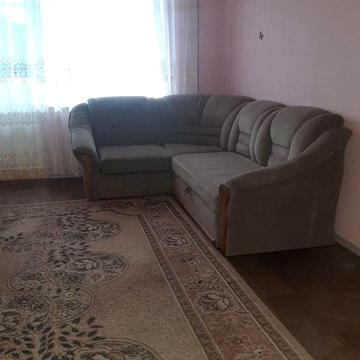 2 кімнатна квартира  лівий берег