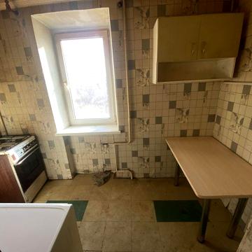 Продам 1-к квартиру в р-н Димитровского рынка