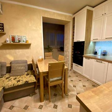 Продаж 2к Квартира Мечникова вулиця ЖК Комфорт Хаус