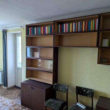 Оренда 2к квартири вул. Стадіонна, метро Вокзальна