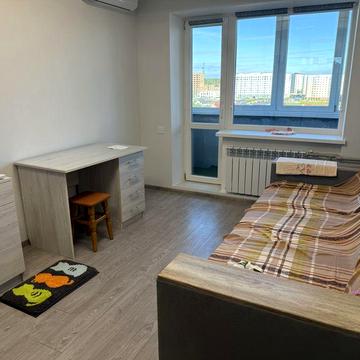 Здам гарну 1к.кв.вул.Водопровідна.Ремонт,все нове.Вільна!