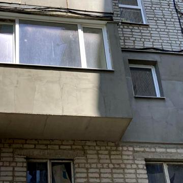 3-ком квартира на 3 районе ЖК 3 микрорайон