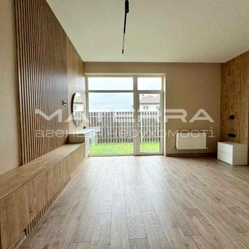 Святопетрівське продаж будинку з ремонтом та меблями