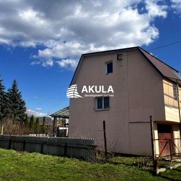 Продаж / Будинок / Гвоздів