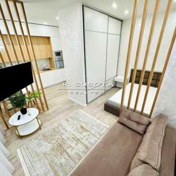 Продам 1 к квартиру в клубном доме Лофт на ул. Шевченко 25. ЖК Лофт / Loft project