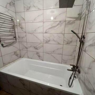 Продам 1к квартиру 42,2 м2 з ремонтом. Ворзель