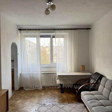 Зерова М. вул. Франківський район