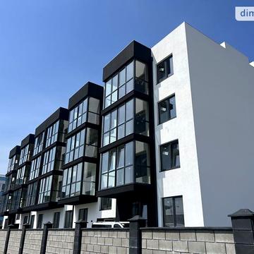 Продаж 2к Квартира Веснянковий масив