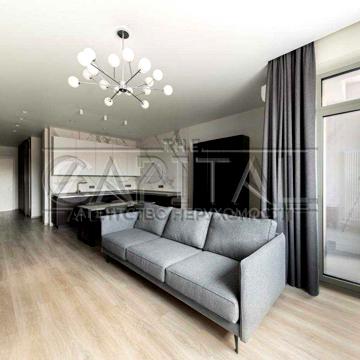 Оренда 4к квартири вул. Антоновича,ЖК "Atlantic Residences".