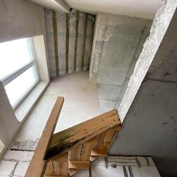 Продаж 2к Квартира Дивовижна вулиця ЖК Белый Шоколад. City Lake
