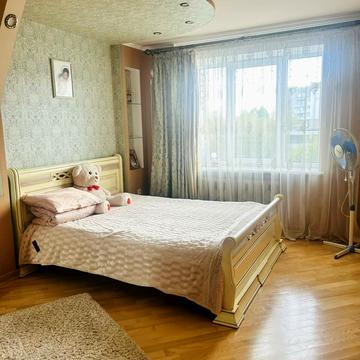 Миколи Пимоненка вул. (), 15а