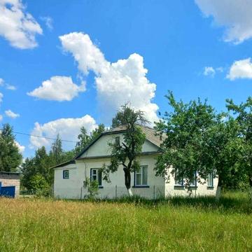продається будинок (с. Бехи, Коростенський р-н)