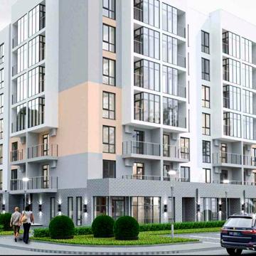 ℹ️ Продаж 1️⃣- кім. СМАРТ-КВАРТИРИ с.АГРОНОМІЧНЕ ‼️