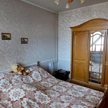 Леся Сердюка вул. (Командарма Корка), 20