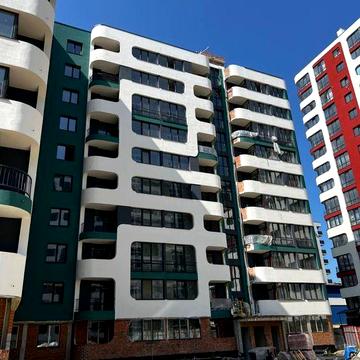 Продаж 2 кім квартири по вул.Трускавецька 925 дол./ м2